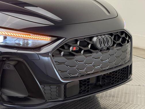 2025 Audi S5 Premium Plus