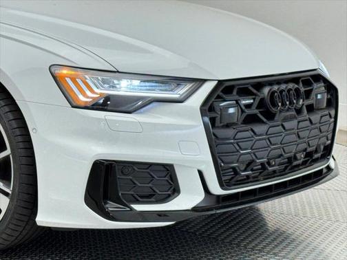 2025 Audi A6 55 Prestige