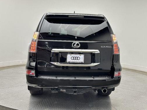 2022 Lexus GX 460 Premium