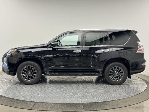 2022 Lexus GX 460 Premium