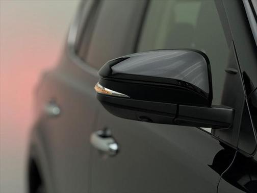 2016 Toyota RAV4 Hybrid Limited