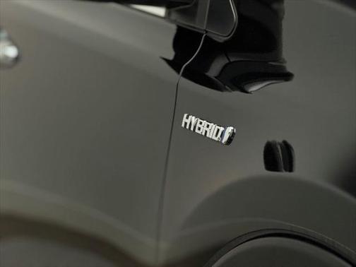 2016 Toyota RAV4 Hybrid Limited