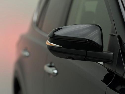2016 Toyota RAV4 Hybrid Limited