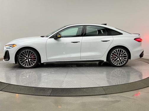 2025 Audi S5 Premium Plus TFSI quattro S tronic