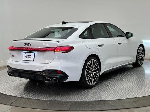 2025 Audi S5 Premium Plus TFSI quattro S tronic