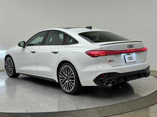 2025 Audi S5 Premium Plus TFSI quattro S tronic