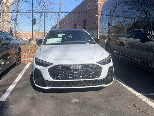 2025 Audi S5 3.0T Premium Plus