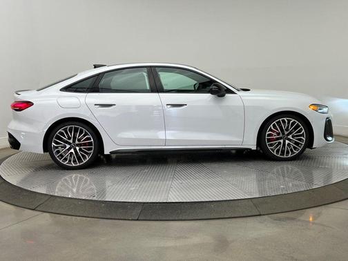 2025 Audi S5 Premium Plus TFSI quattro S tronic