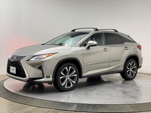 2018 Lexus RX 350 Base