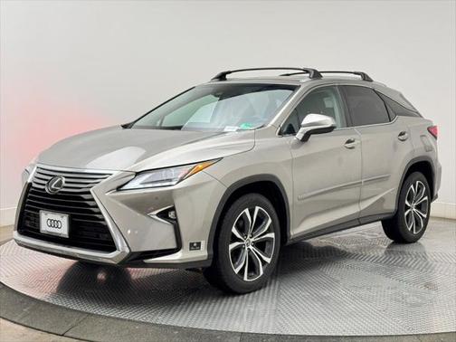 2018 Lexus RX 350 Base