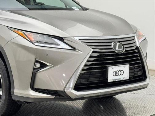 2018 Lexus RX 350 Base