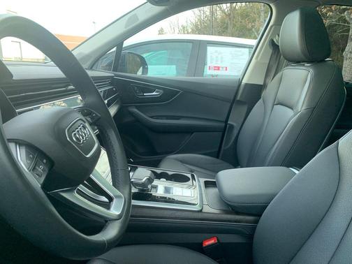 2023 Audi Q7 55 Prestige