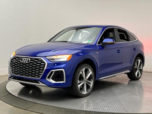 2021 Audi Q5 45 Premium Plus