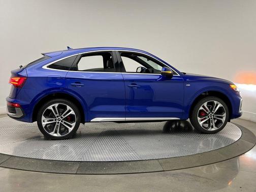 2021 Audi Q5 45 Premium Plus