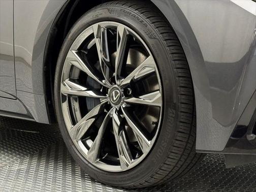 2023 Lexus IS 350 Base