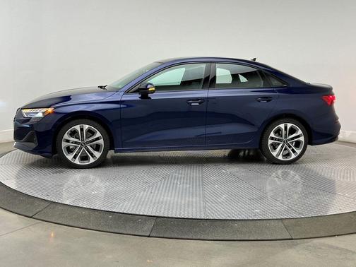 2026 Audi A3 Premium