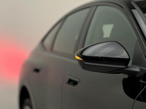 2025 Audi S6 e-tron Prestige