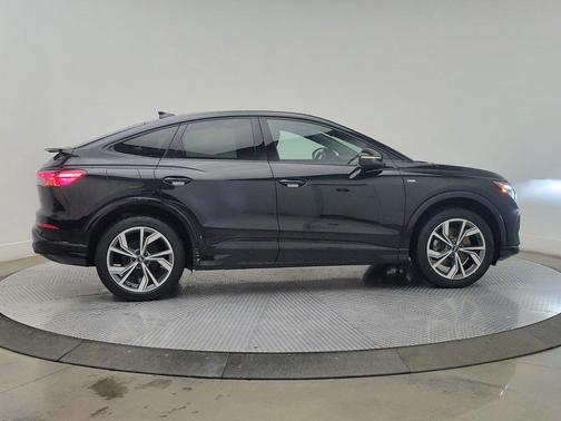 2023 Audi Q4 e-tron Sportback Premium Plus 50 quattro