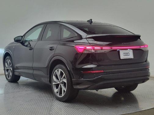 2023 Audi Q4 e-tron Sportback Premium Plus 50 quattro