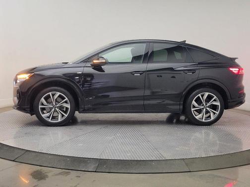 2023 Audi Q4 e-tron Sportback Premium Plus 50 quattro