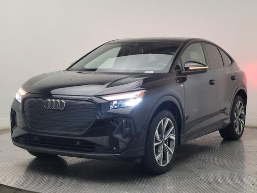 2023 Audi Q4 e-tron Sportback Premium Plus 50 quattro