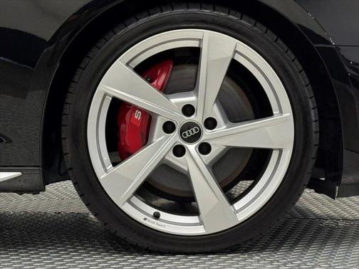 2023 Audi S4 Premium Plus TFSI quattro Tiptronic
