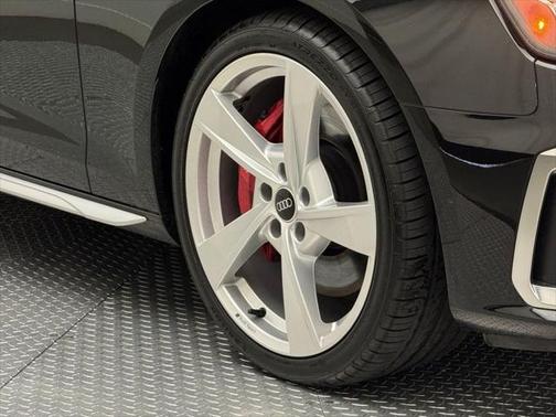 2023 Audi S4 Premium Plus TFSI quattro Tiptronic