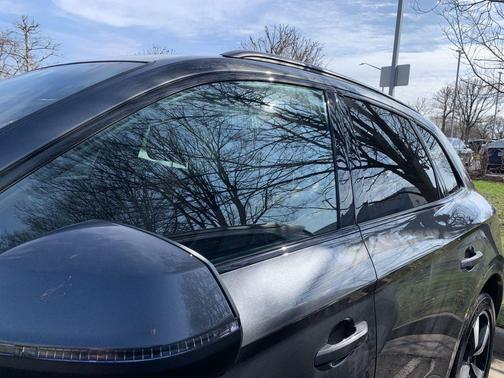 2022 Audi Q5 45 S line Premium Plus