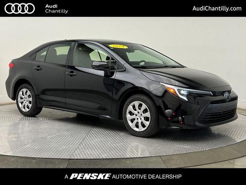 2024 Toyota Corolla Hybrid SE