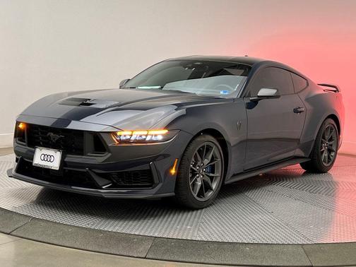 2024 Ford Mustang Dark Horse Fastback