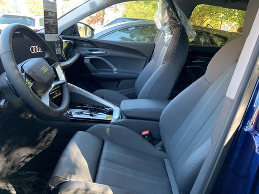 2025 Audi Q5 Premium Plus TFSI quattro S tronic