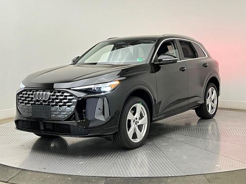 2025 Audi Q5 Premium Plus TFSI quattro S tronic