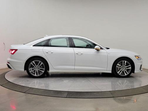 2023 Audi A6 55 Premium Plus