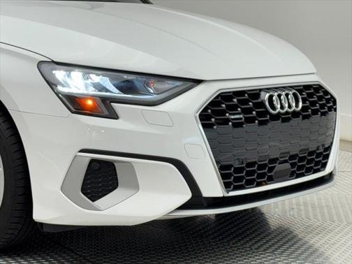 2022 Audi A3 Premium