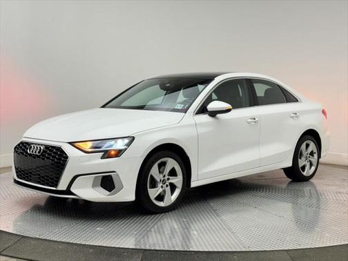 2022 Audi A3 Premium