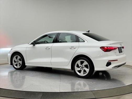 2022 Audi A3 Premium