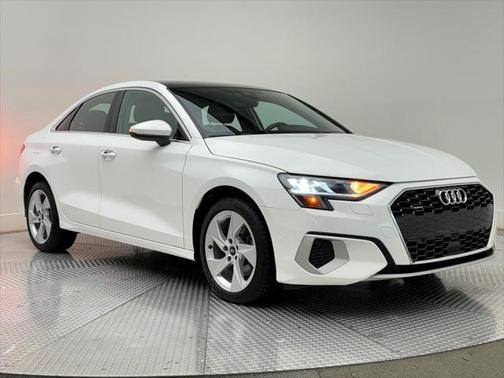 2022 Audi A3 Premium