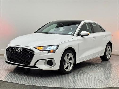 2022 Audi A3 Premium