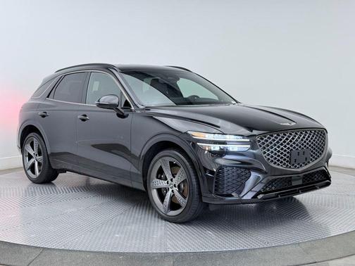 2024 Genesis GV70 2.5T AWD