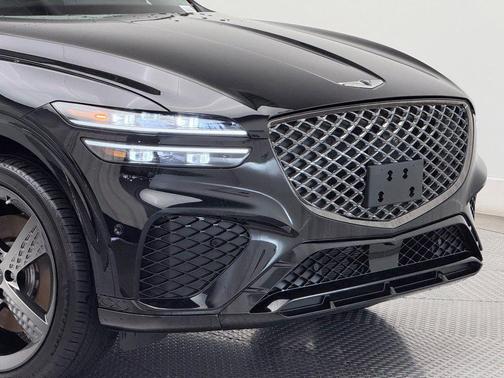 2024 Genesis GV70 2.5T AWD