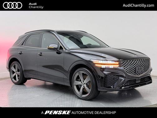 2024 Genesis GV70 2.5T AWD