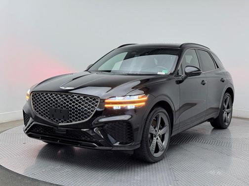 2024 Genesis GV70 2.5T AWD