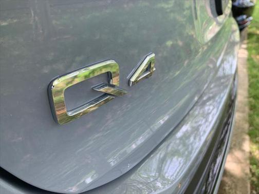 2022 Audi Q4 e-tron Prestige 50 quattro