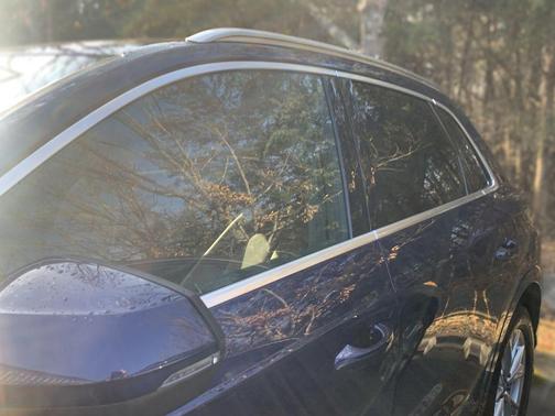 2025 Audi Q3 45 S line Premium Plus