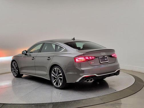 2023 Audi S5 Premium Plus TFSI quattro Tiptronic