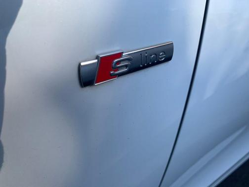 2015 Audi Q5 3.0T Premium Plus