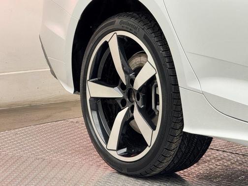 2025 Audi A5 Sportback 45 S Line Premium Plus
