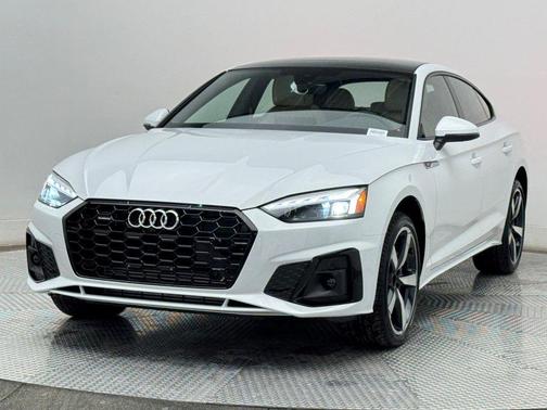 2025 Audi A5 Sportback 45 S Line Premium Plus