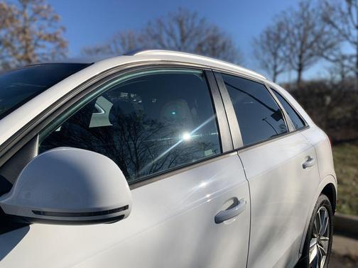 2017 Audi Q3 2.0T Premium