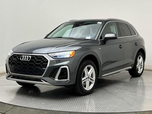 2024 Audi Q5 e 55 S line Premium Plus